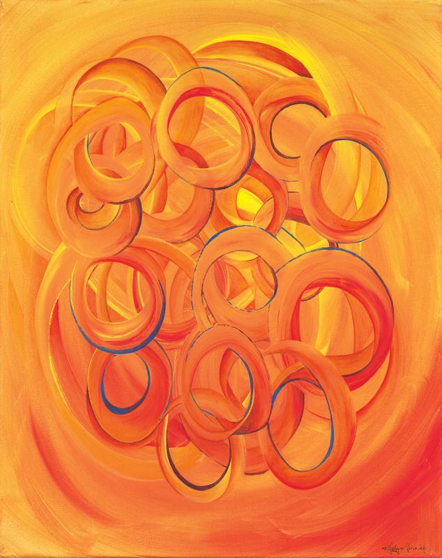 Orange Energy